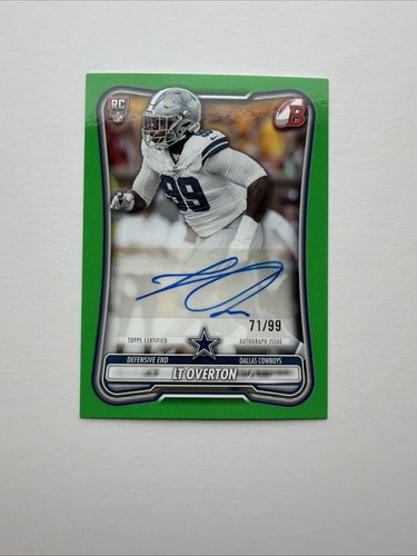 2026 bowman football lt - 2026,